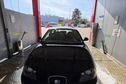 Seat Ibiza 206.000 km 999 &euro; Lohmar 53797
