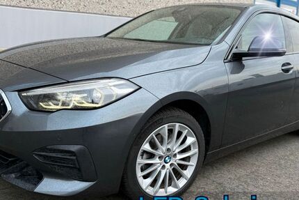 BMW 218 Gran Coupé 127.000 km 18.999 &euro; Köln 50739