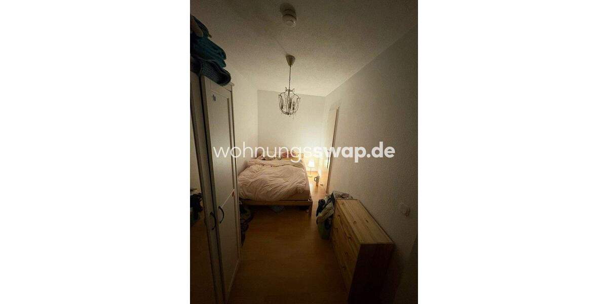 Etagenwohnung Köln Ehrenfeld - 2 Zimmer, 36 m&sup2;, 470&euro; | Angebot:25992529