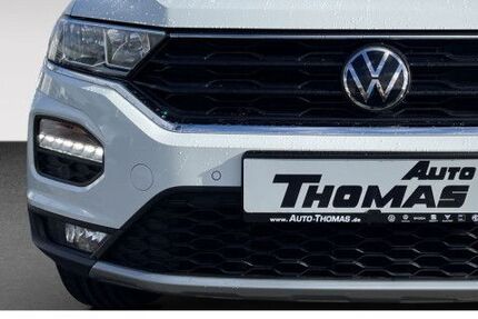 VW T-Roc 57.887 km 24.980 &euro; Bornheim 53332