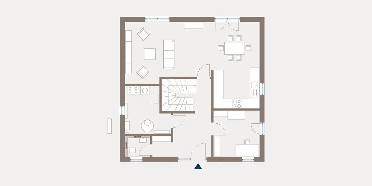 Traumhaus nach Maß - Ihr individueller Wohntraum in Lohmar - Einfamilienhaus Lohmar | Angebot:27346632