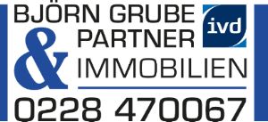 Schick Wohnen im Bonner Norden - 3 Zimmer Wohnung mit Balkon und Weitblick - 3- Bonn Auerberg | Angebot:26091833