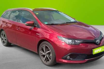 Toyota Auris 107.525 km 13.999 &euro; Düren 52351