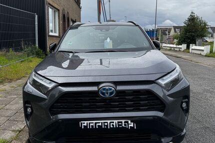 Toyota RAV 4 3.600 km 40.500 &euro; Köln 50996