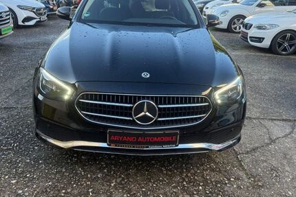 Mercedes-Benz E 300 265.000 km 18.900 &euro; Bonn 53123