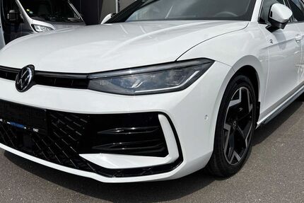 VW Passat Variant 25.212 km 39.990 &euro; Düren 52351