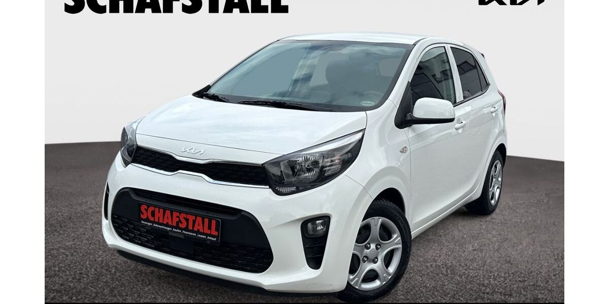 Kia Picanto 34.276 km 13.779 &euro; Elsdorf (bei Köln) 50189