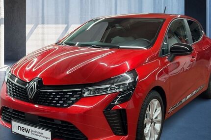 Renault Clio 22.510 km 16.930 &euro; Köln 50939