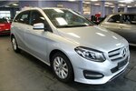 Mercedes-Benz B 220 4Matic 7G-DCT Score 88.082 km 16.980 &euro; Euskirchen 53881