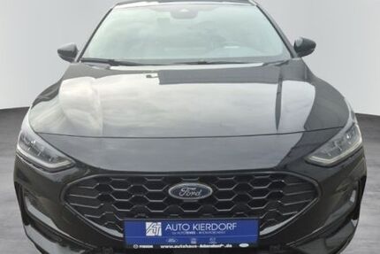 Ford Focus 6.000 km 26.490 &euro; Köln 50825