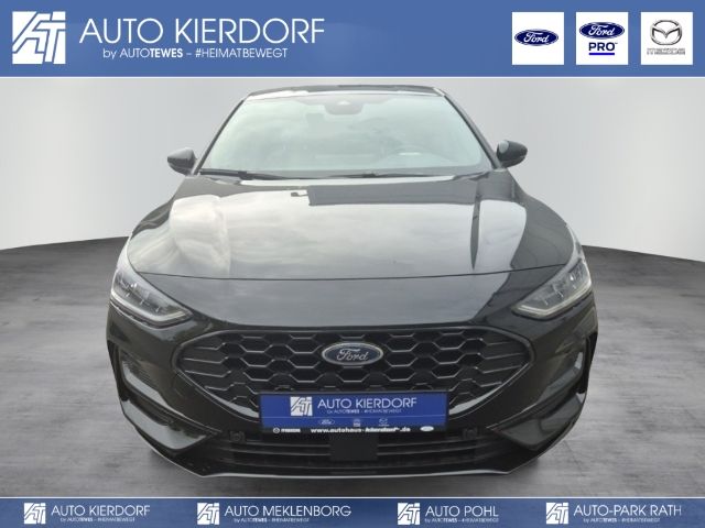 Ford Focus 6.000 km 26.490 &euro; Köln 50825