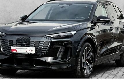 Audi Q6 e-tron 10.478 km 59.740 &euro; Bergheim 50126