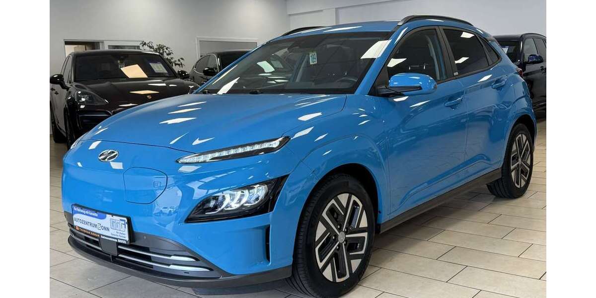 Hyundai KONA 42.952 km 20.500 &euro; Bonn 53227
