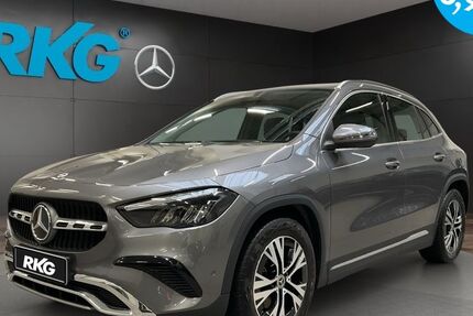 Mercedes-Benz GLA 200 13.479 km 38.930 &euro; Euskirchen 53879