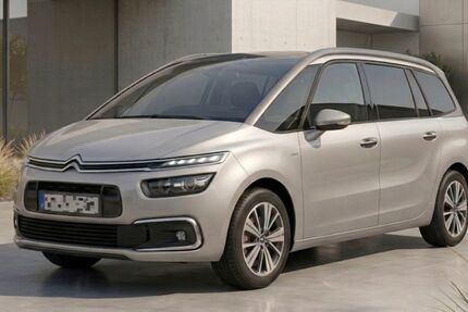 Citroen C4 SpaceTourer 191.000 km 7.500 &euro; Troisdorf 53844