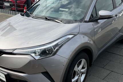 Toyota C-HR 89.687 km 11.900 &euro; Köln 51065