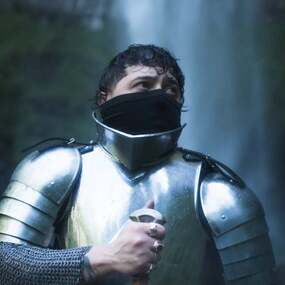 Warlord Colossus 13.05.2026 MTC Club