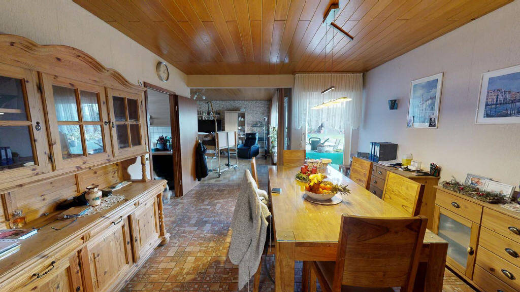 Einfamilienhaus Nörvenich Hochkirchen - 6 Zimmer, 135 m&sup2;, 365.000&euro; | Angebot:25986365