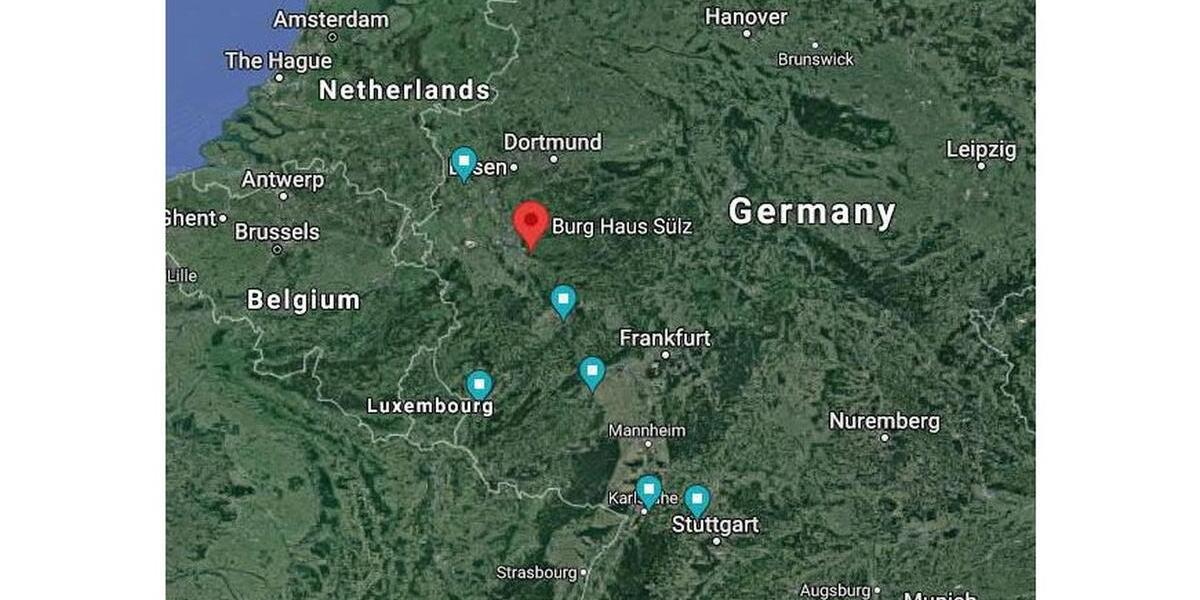 Gewerbeobjekt Lohmar - 700&euro; | Angebot:25145025