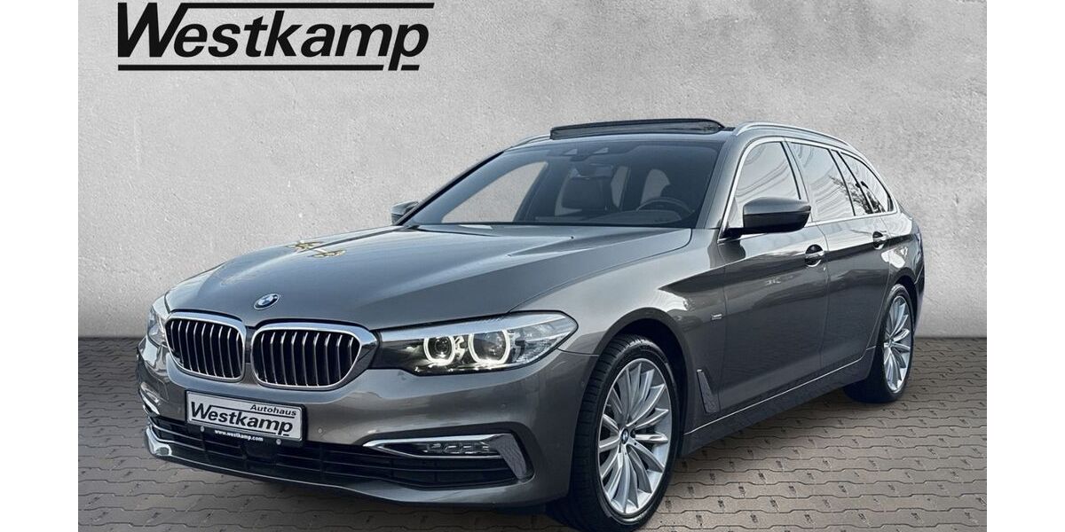 BMW 530 121.500 km 27.830 &euro; Frechen 50226