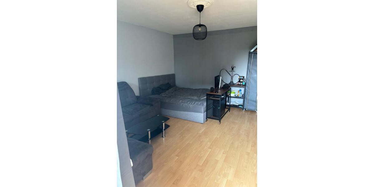 Etagenwohnung Köln Kalk - 2 Zimmer, 62 m&sup2;, 215.000&euro; | Angebot:27096058