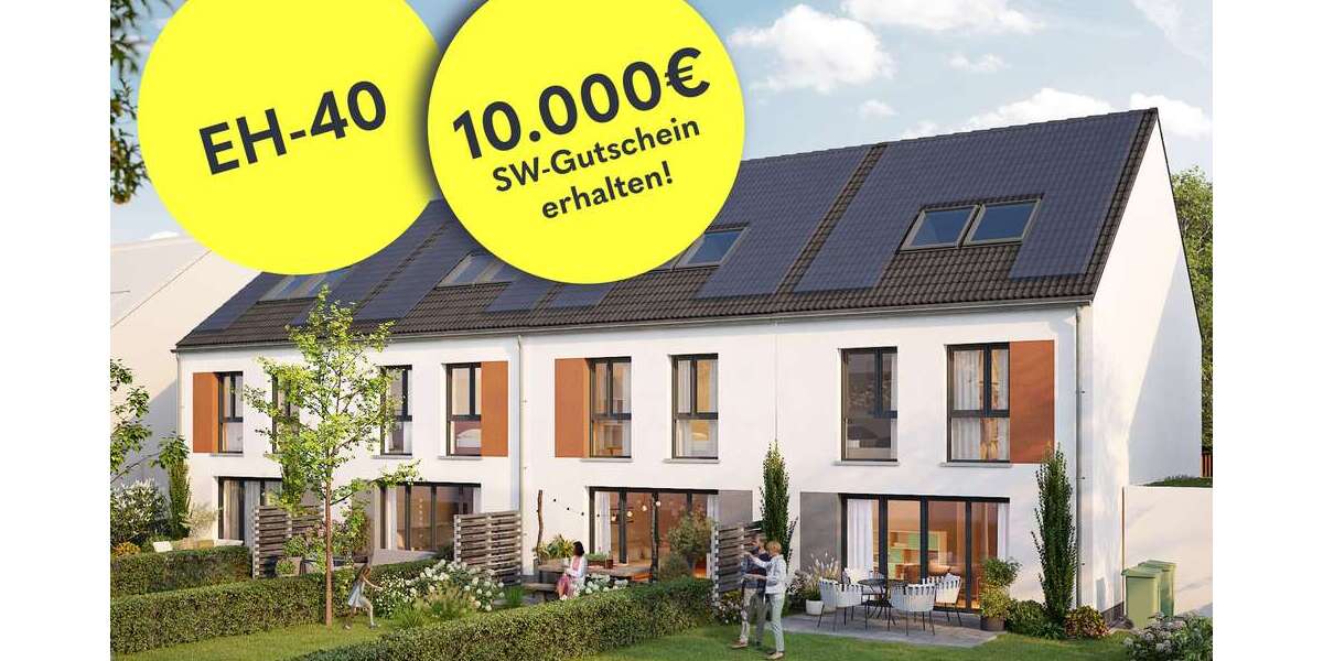 Einfamilienhaus Meckenheim - 5 Zimmer, 136 m&sup2;, 546.900&euro; | Angebot:21394965