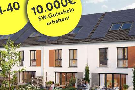 Haus Meckenheim - 5 Zimmer, 136 m&sup2;, 546.900&euro; | Angebot:21394965