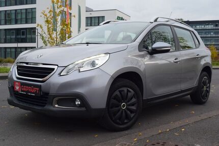Peugeot 2008 163.000 km 4.999 &euro; Köln (Ostheim) 51107