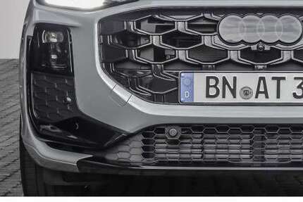 Audi Q3 2.500 km 55.290 &euro; Bonn 53227