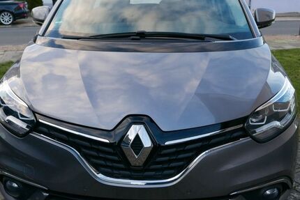 Renault Scenic 94.000 km 12.950 &euro; Kreuzau 52372
