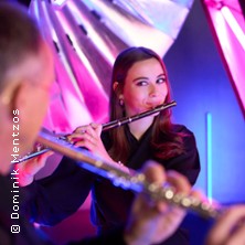 WDR Funkhausorchester | Matinee der Akademie 21.06.2026 WDR Sendesaal