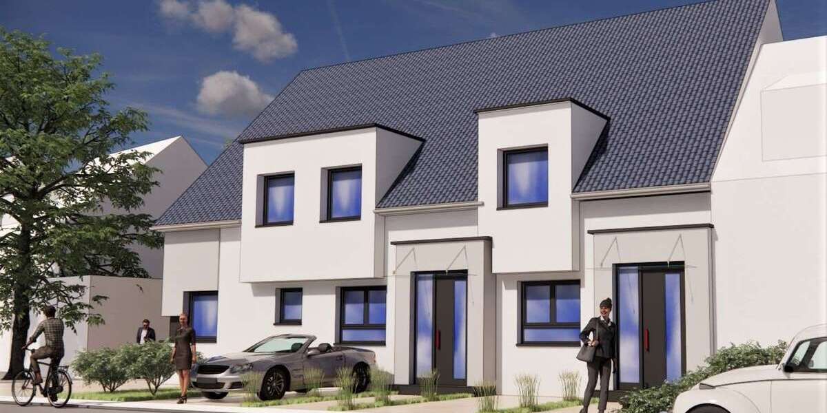 Einfamilienhaus Hürth - 4 Zimmer, 140 m&sup2;, 494.500&euro; | Angebot:26003273