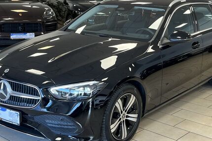 Mercedes-Benz C 200 39.711 km 32.000 &euro; Bonn 53227