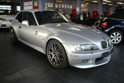 BMW Z3 106.086 km 23.980 &euro; Euskirchen 53881