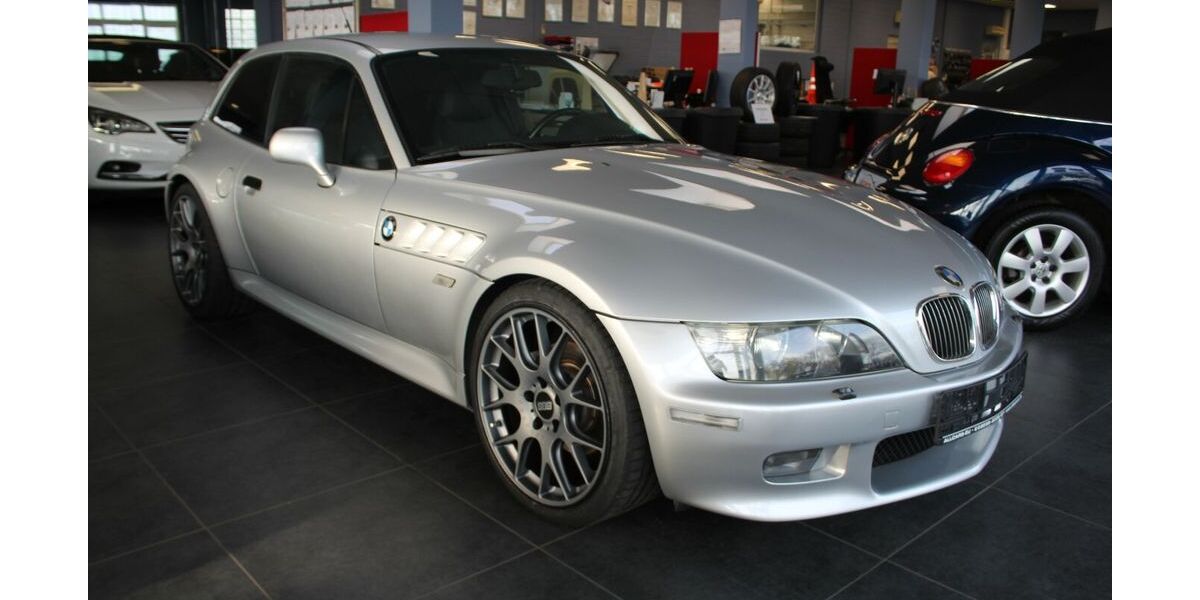 BMW Z3 106.086 km 23.980 &euro; Euskirchen 53881
