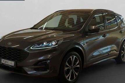 Ford Kuga 56.950 km 24.450 &euro; Leverkusen 51381