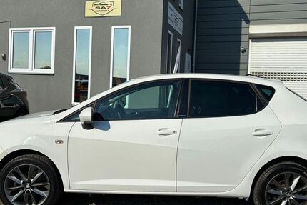 Seat Ibiza 150.000 km 5.990 &euro; Euskirchen 53881