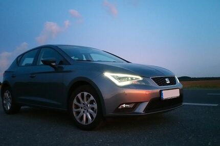 Seat Leon 240.000 km 4.000 &euro; Elsdorf 50189