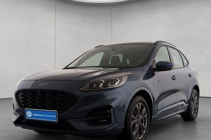 Ford Kuga 14.549 km 24.890 &euro; Leverkusen 51373