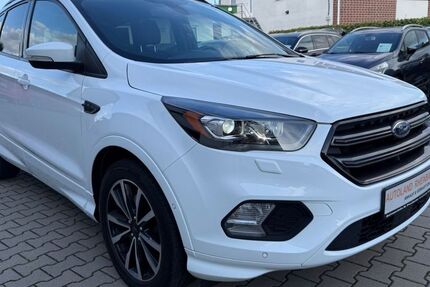 Ford Kuga 73.000 km 13.900 &euro; Rheinbach 53359