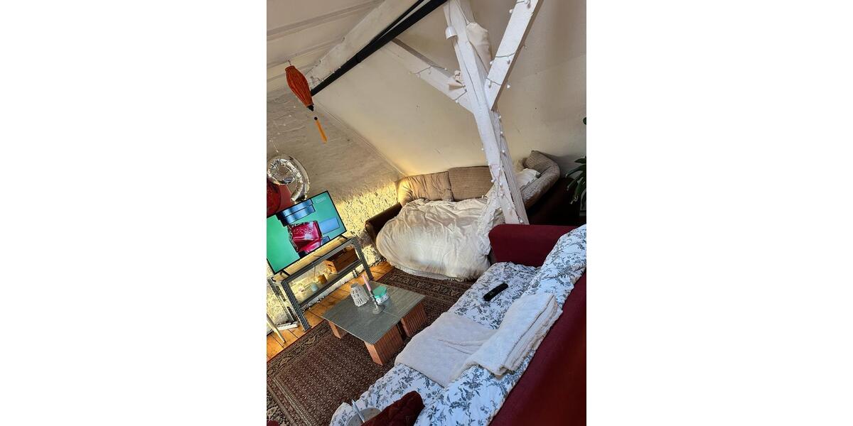 Etagenwohnung Köln Innenstadt - 1 Zimmer, 50 m&sup2;, 100&euro; | Angebot:26670867