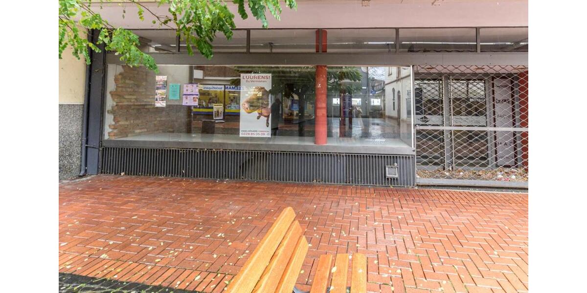 Etagenwohnung Bonn Hardtberg - 4 Zimmer, 87 m&sup2;, 1.148&euro; | Angebot:25352673