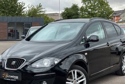 Seat Altea 47.431 km 8.999 &euro; Düren 52349