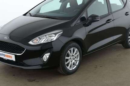 Ford Fiesta 91.027 km 9.990 &euro; Köln 50739