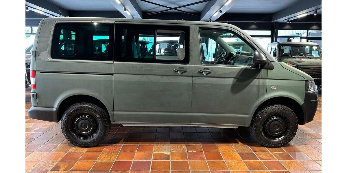 VW T5 andere 83.757 km 36.950 &euro; Bonn 53177