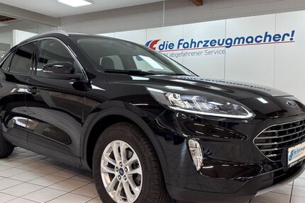 Ford Kuga 66.000 km 21.988 &euro; Rheinbach 53359