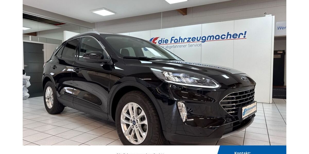 Ford Kuga 66.000 km 21.988 &euro; Rheinbach 53359
