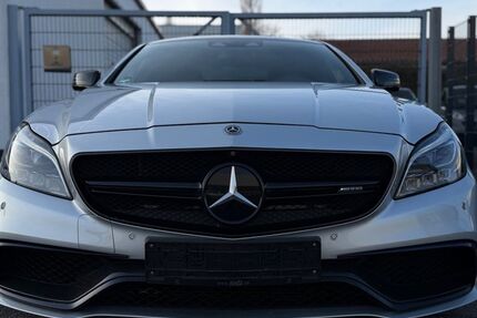 Mercedes-Benz CLS 63 AMG 81.748 km 46.990 &euro; Leverkusen 51381