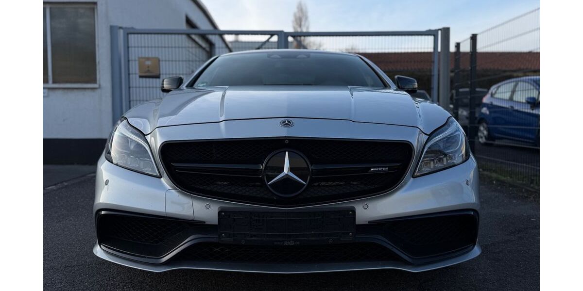 Mercedes-Benz CLS 63 AMG 81.748 km 46.990 &euro; Leverkusen 51381