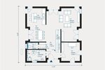 Individuell geplante Villa mit 6 Zimmern in Bad Münstereifel - Ihr maßgeschneidertes Zuhause - Villa Bad-Münstereifel Münstereifel | Angebot:27355534